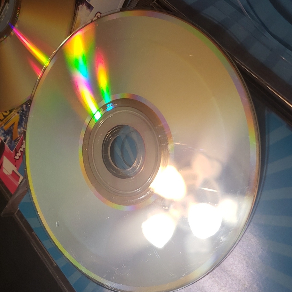 Multiple CD's - Picture 4 of 5